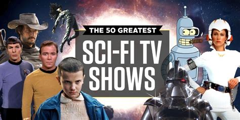 best sci fi tv shows|top 100 sci fi tv shows.